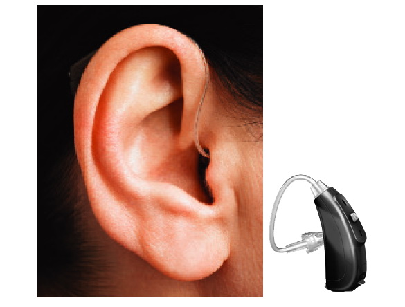ritc hearing aid