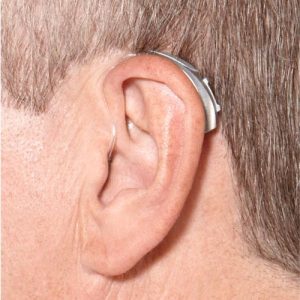 Open Fit Hearing Aids