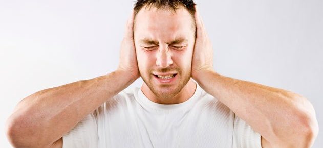 Tinnitus