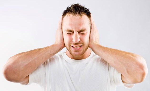 Can’t Get Rid Of The Ringing In Your Ears? It Could Be Tinnitus!