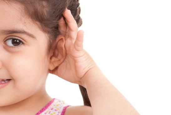 Hearing Loss In Children