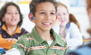 Coping With Hearing Loss In Children