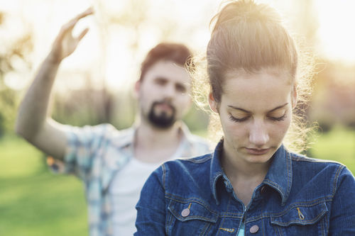 Anger - Stages of Accepting Hearing Loss