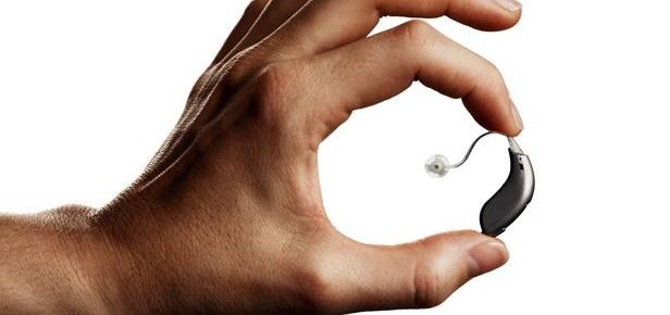 Types of Hearing Aids