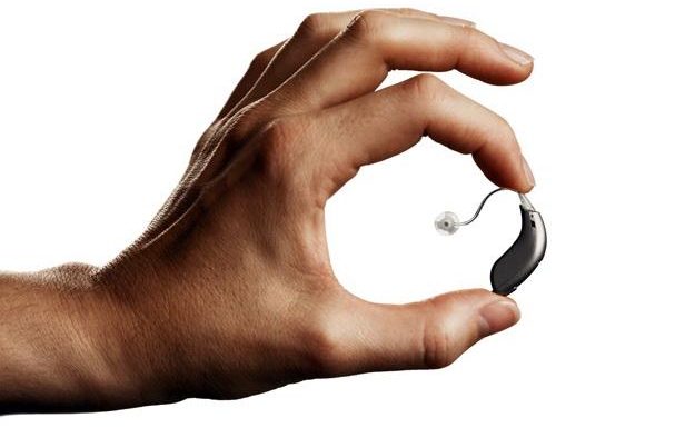 Types of Hearing Aids