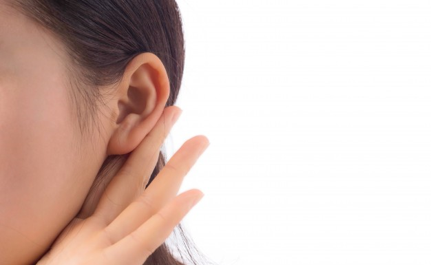 Lend An Ear: Demystifying Hearing Loss