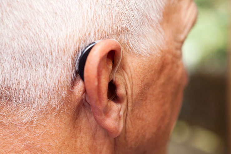 Cost Of Hearing Aids