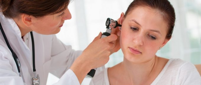 Types of Hearing Loss Tests