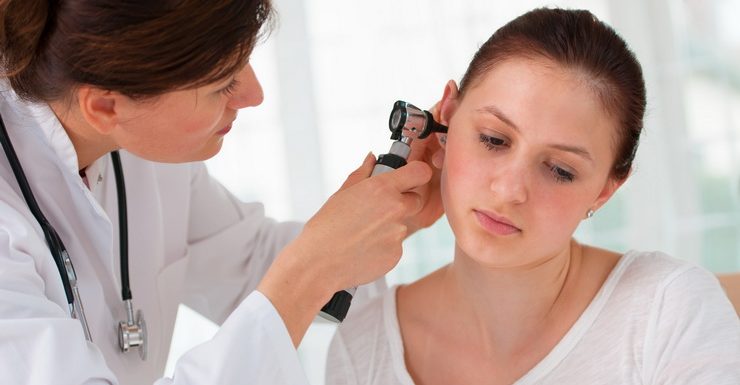 Types of Hearing Loss Tests