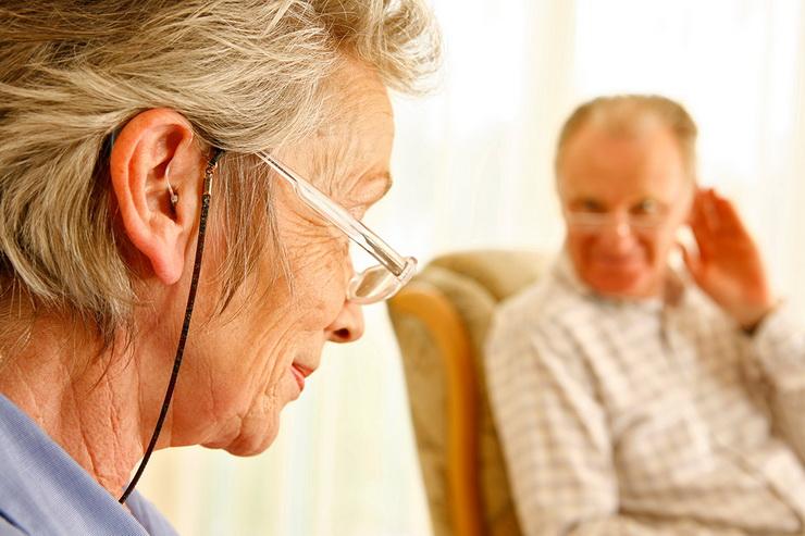 Factors Of Hearing Loss