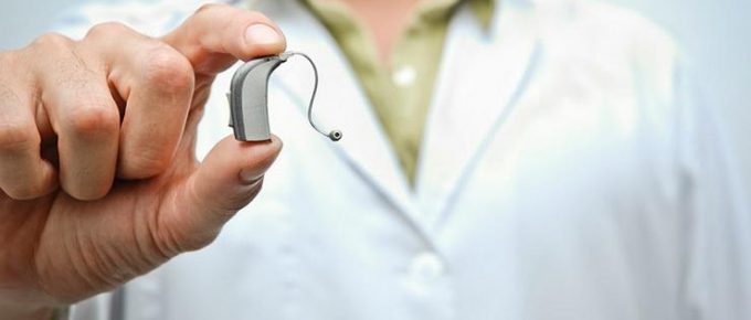 How A Hearing Aid Works