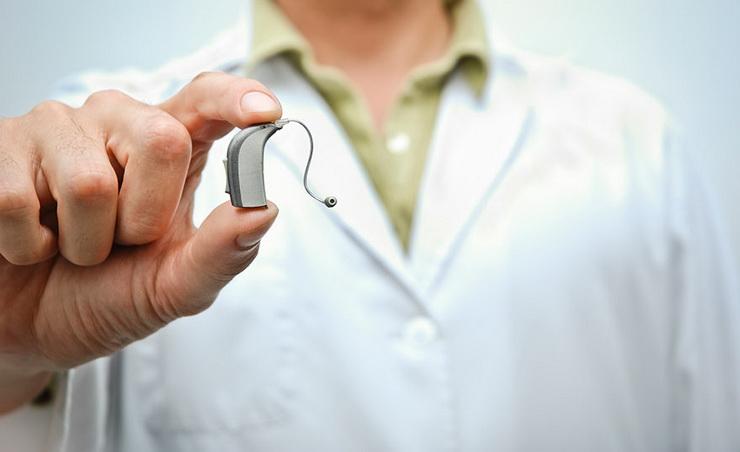 How A Hearing Aid Works