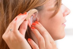 Features Of Analog and Digital Hearing Aids