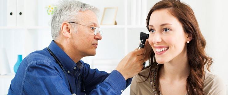 Choosing The Best Hearing Aid That Suits You