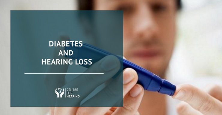 Diabetes And Hearing Loss