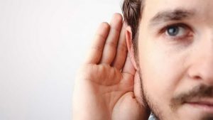 Causes of hearing loss