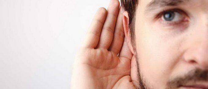 Causes of hearing loss