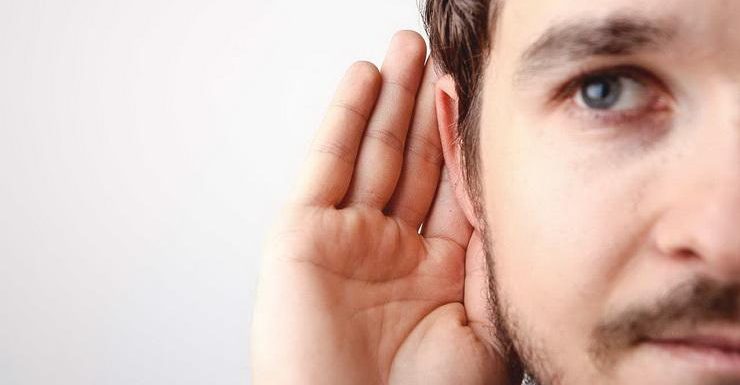 Causes of hearing loss