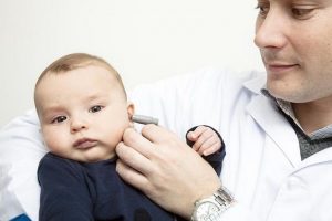 First Visit To The Audiologist