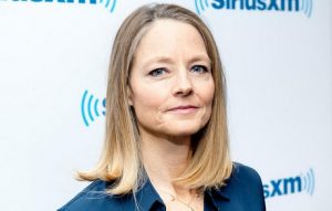 Jodie Foster