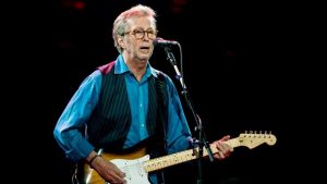 Eric Clapton