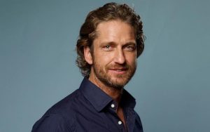 Gerard Butler