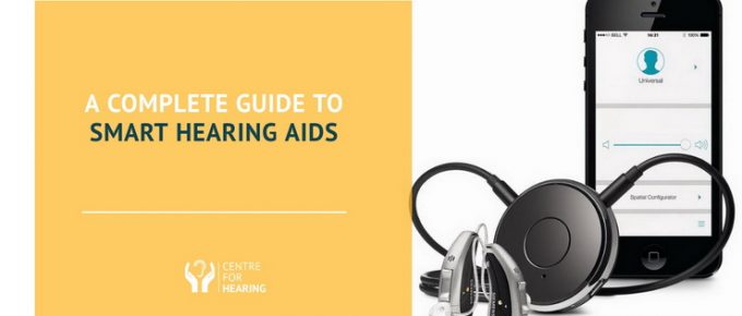 A-Complete-Guide-To-Smart-Hearing-Aids