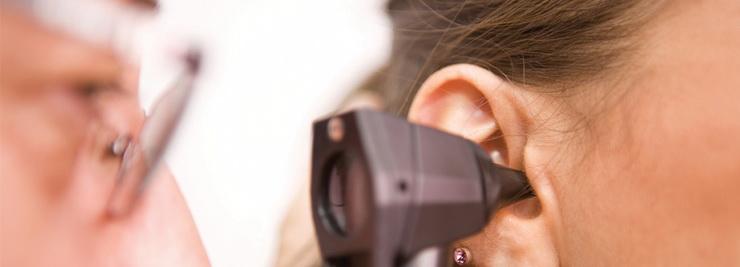 Consult Your Audiologist Regularly