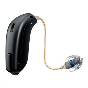 Oticon OPN Smar Hearing Aids