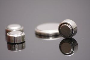 Conserve hearing aid batteries