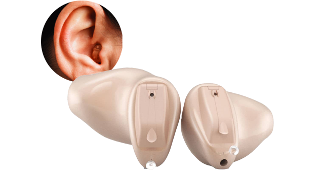 CIC-hearing-aids