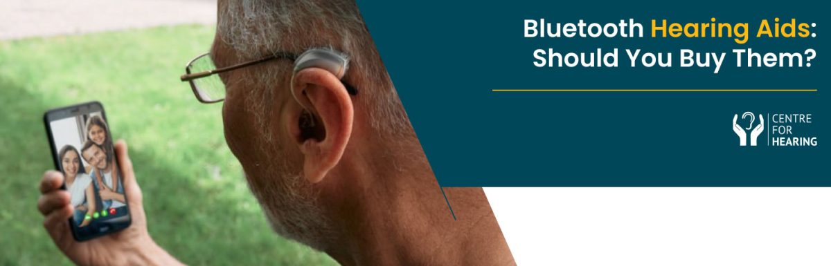 Are Bluetooth Hearing Aids Worth Buying?
