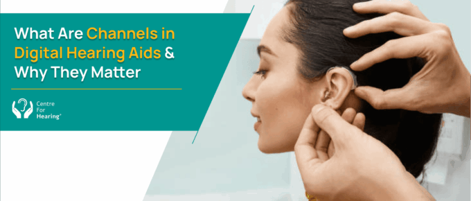 What Are Channels in Digital Hearing Aids & Why They Matter