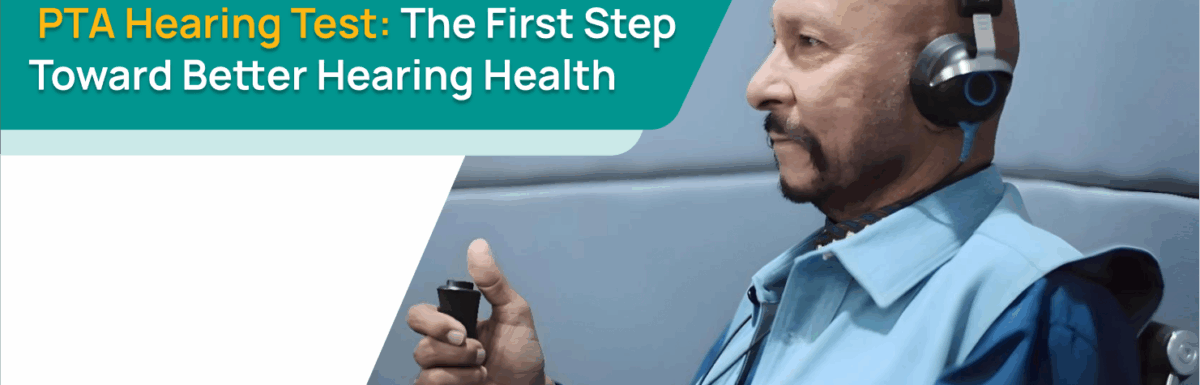Why Is PTA Hearing Test an Ideal Measure for Hearing Loss Prevention?