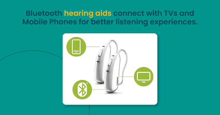 Bluetooth-hearing-aids-connect-with-TVs-and-Mobile-Phones