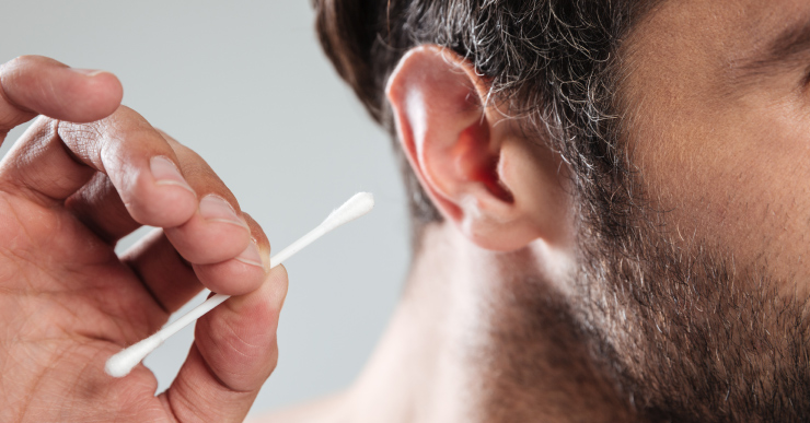 What-is-Earwax