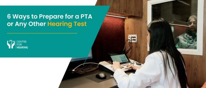 Waus to prepare for PTA test