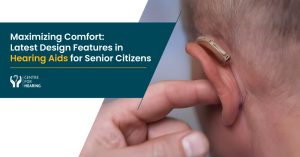 Hearing Aids for Senior Citizens