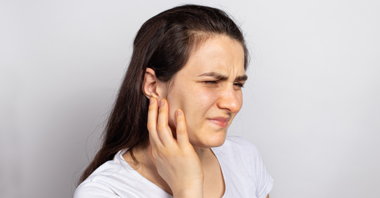 Hearing Loss Symptoms