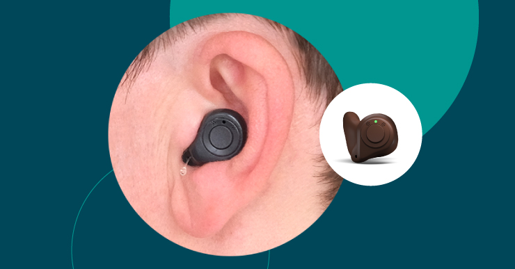 Latest innovations in Hearing aids