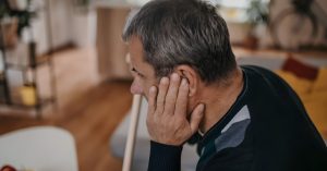 do hearing aids prevent Hearing loss