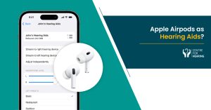 Apple airpods