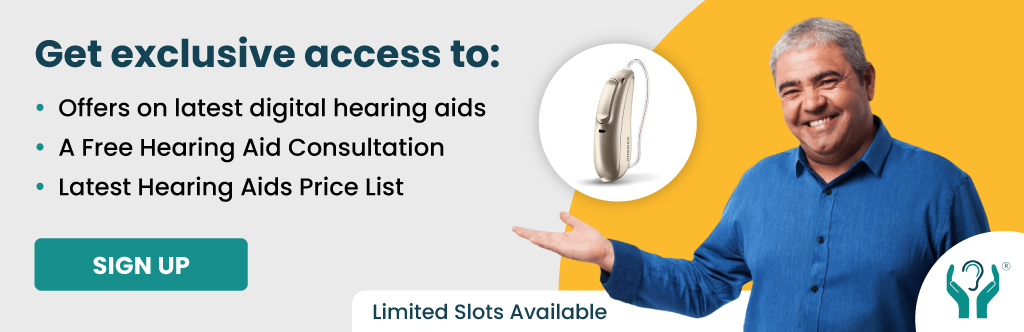 presentation about hearing aids