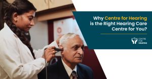 hearing care centre