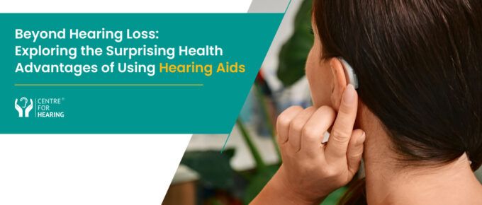 Hearing Aids