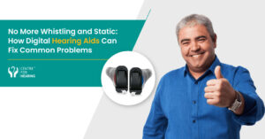 Digital Hearing Aids