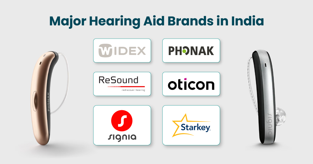 Hearing Aids