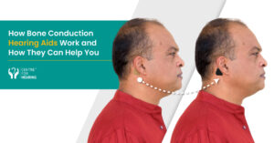 Bone Conduction Hearing Aids