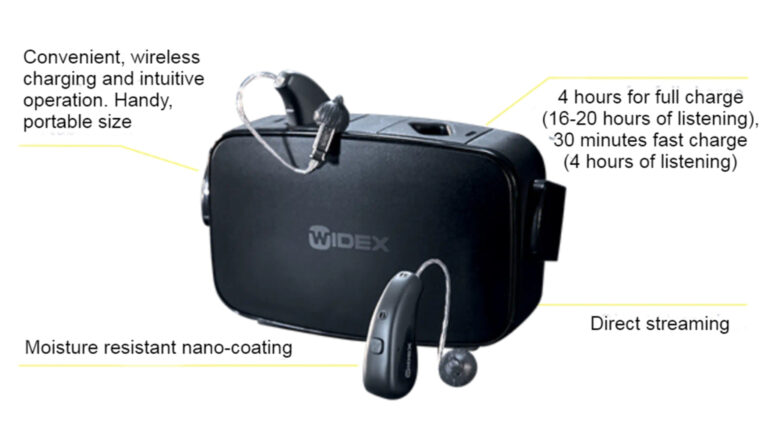Widex Rite Everything You Need to Know About Widex Hearing Aids - Centre For ...