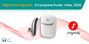 Empower Your Hearing Journey With Signia Hearing Aids